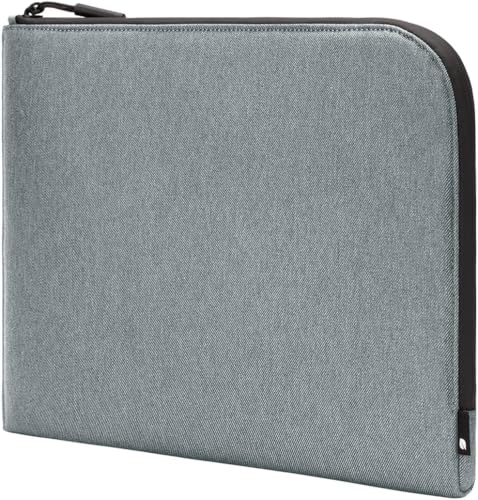 INCASE FACET SLEEVE FOR MB PRO 16in GRAY INCASE FACET SLEEVE FOR MB PRO 16in GRAY
